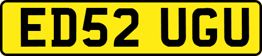 ED52UGU