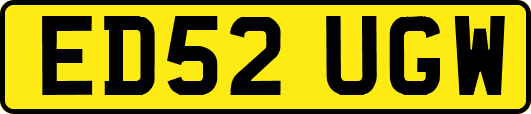 ED52UGW