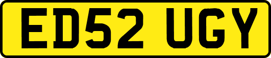 ED52UGY