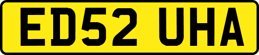 ED52UHA