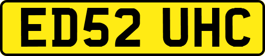ED52UHC