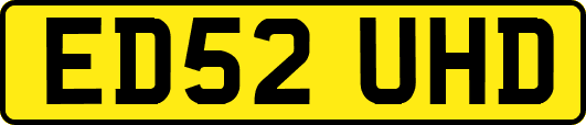 ED52UHD