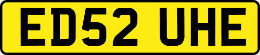 ED52UHE