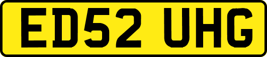 ED52UHG