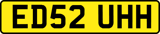 ED52UHH