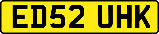 ED52UHK