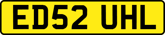 ED52UHL