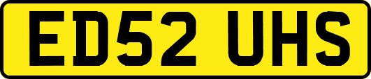 ED52UHS