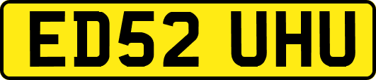 ED52UHU
