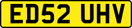 ED52UHV