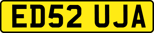 ED52UJA
