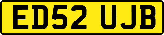 ED52UJB