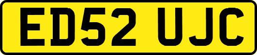 ED52UJC