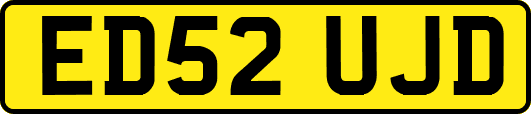 ED52UJD