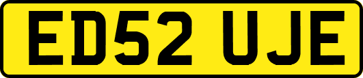 ED52UJE