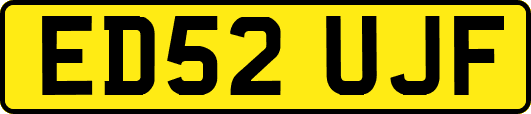 ED52UJF