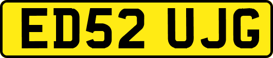 ED52UJG