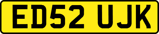 ED52UJK