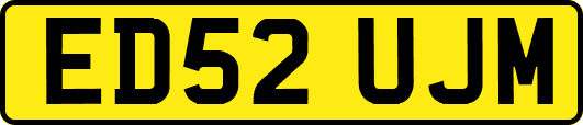 ED52UJM