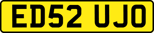 ED52UJO