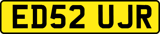 ED52UJR