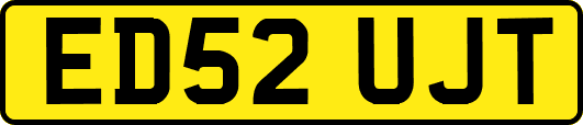 ED52UJT