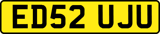 ED52UJU