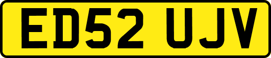 ED52UJV