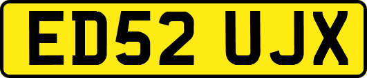 ED52UJX