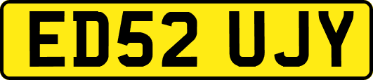 ED52UJY