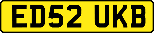 ED52UKB