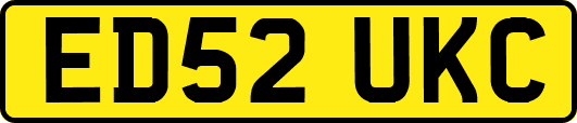 ED52UKC