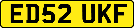 ED52UKF