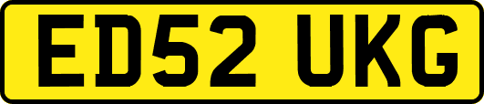 ED52UKG
