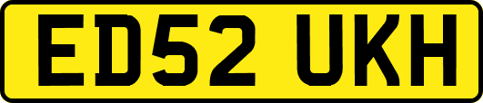 ED52UKH