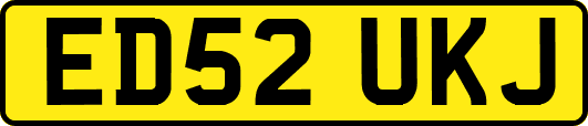 ED52UKJ