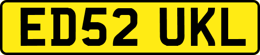 ED52UKL