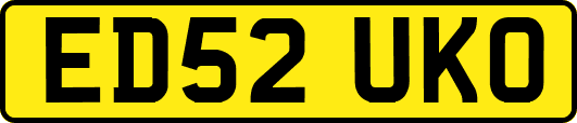 ED52UKO