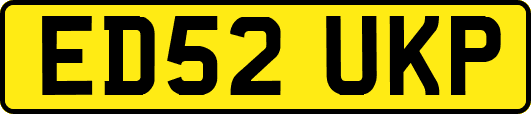 ED52UKP