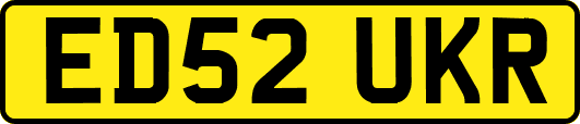 ED52UKR
