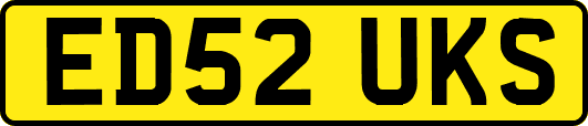 ED52UKS