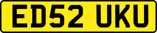 ED52UKU