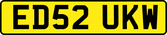 ED52UKW