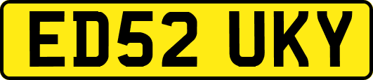ED52UKY