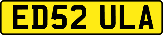 ED52ULA