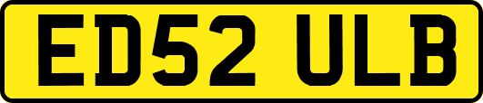 ED52ULB