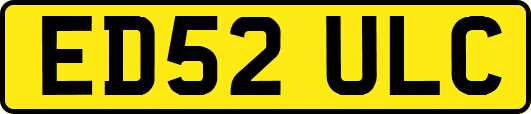 ED52ULC