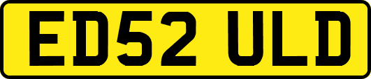 ED52ULD