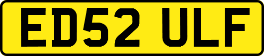 ED52ULF