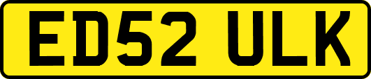 ED52ULK